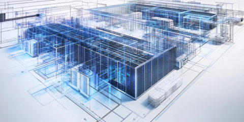 Schneider Electric se une a la Alliance for OpenUSD para impulsar los gemelos digitales y modelado 3D