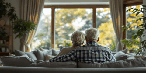 Zaragoza impulsa la teleasistencia con la instalación de dispositivos inteligentes en los hogares