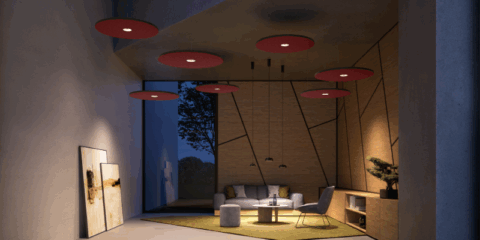 Zumtobel amplía su cartera con soluciones de iluminación para diversas aplicaciones