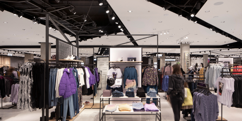 Zumtobel en EuroShop 2026