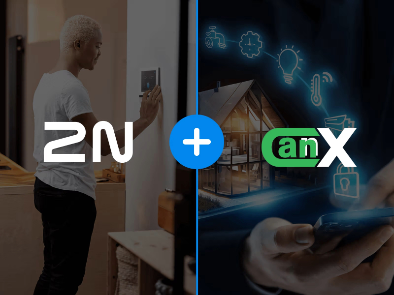 2N ahora se integra con Can’nX