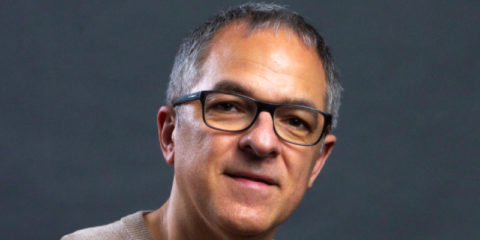 Antonio Moreno, director técnico de Jung Electro Ibérica