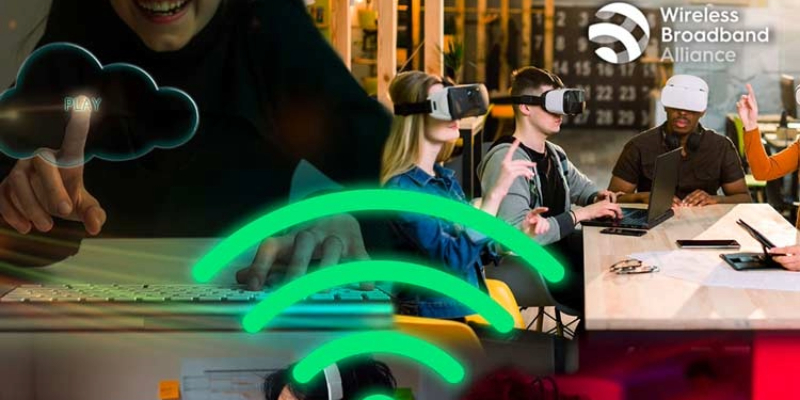 La Alianza Wireless Broadband (WBA)