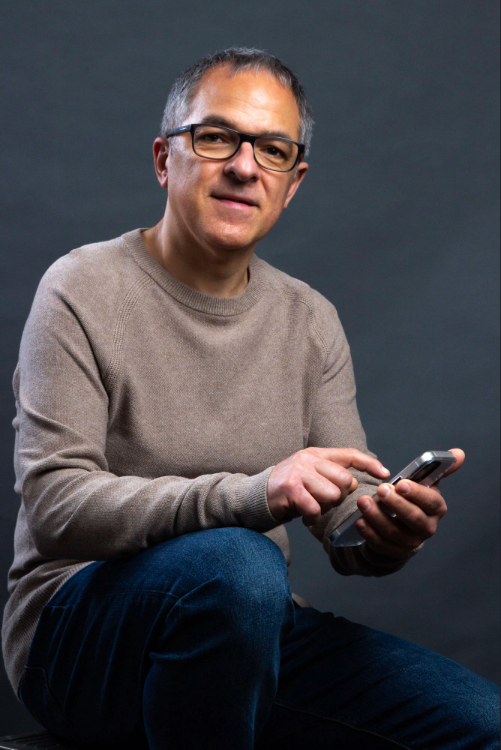 Antonio Moreno, director técnico de JUNG Electro Ibérica