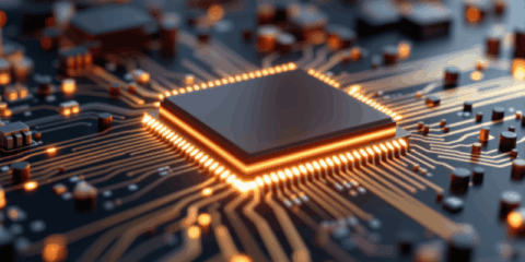 Inversión de más de 659 millones en proyectos de semiconductores y tecnología cuántica en la UE