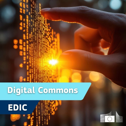 Digital Commons EDIC