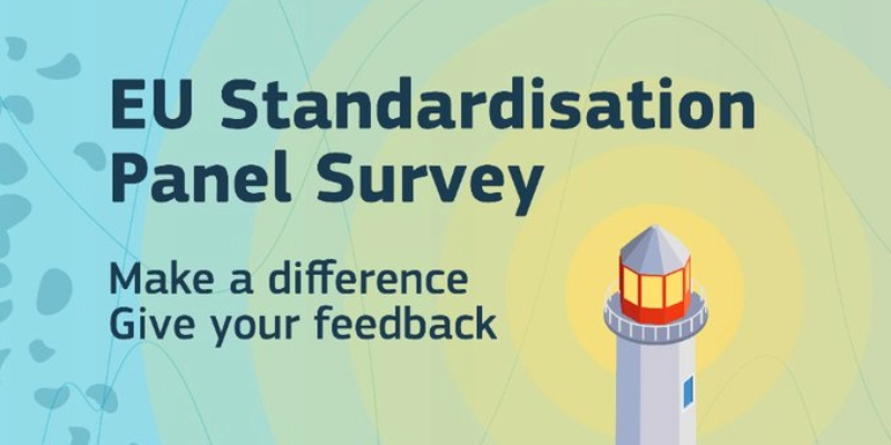 Encuesta del Panel Europeo de Normalización