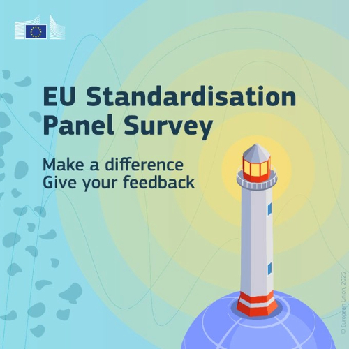 Encuesta del Panel Europeo de Normalización
