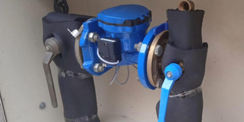 La Comunidad de Madrid supera el millón de contadores inteligentes de agua con telelectura