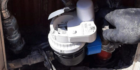 El municipio de Parets del Vallès en Barcelona instala más de 1.700 contadores inteligentes de agua