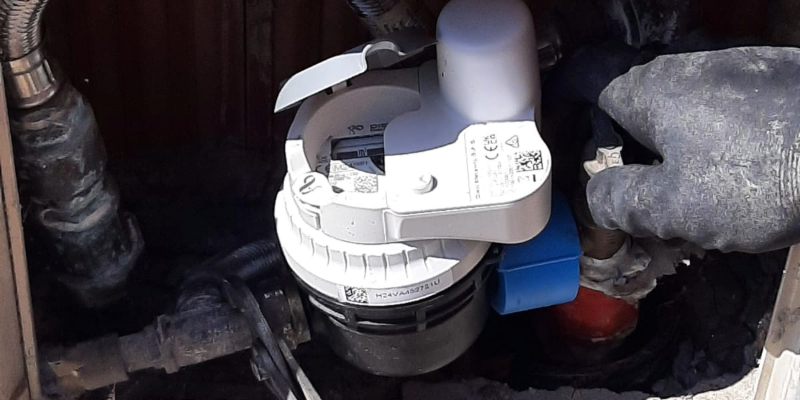 contadores inteligentes