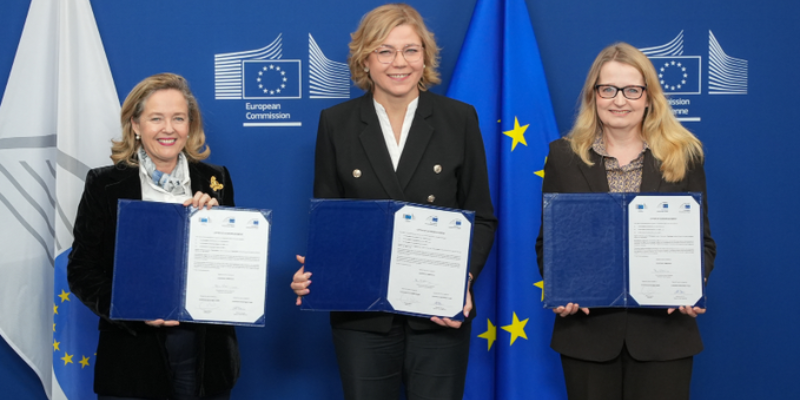 firmado acuerdo de gigafabricas