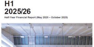 resultados financieros de zumtobel