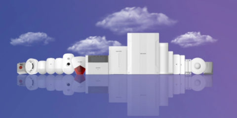 Hikvision presenta su central de intrusión AX Hybrid Pro con integración total en su ecosistema