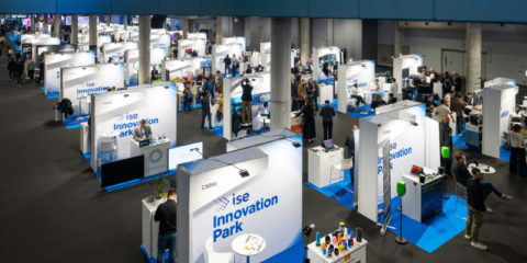 Innovation Park regresa a ISE 2026 como espacio de conexión entre inversores y startups del sector AV