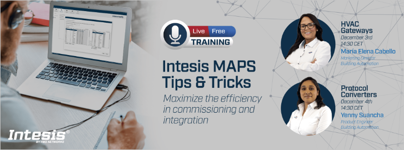 formaciones de Intesis