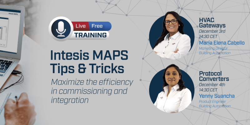 formaciones de Intesis