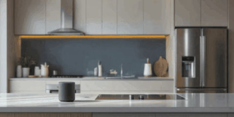 Investigadores de la UGR identifican los retos de privacidad en dispositivos inteligentes del hogar