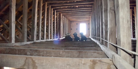 La Mezquita-Catedral de Córdoba se dota de un sistema de protección contra incendios