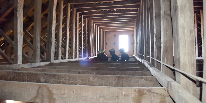 La Mezquita-Catedral