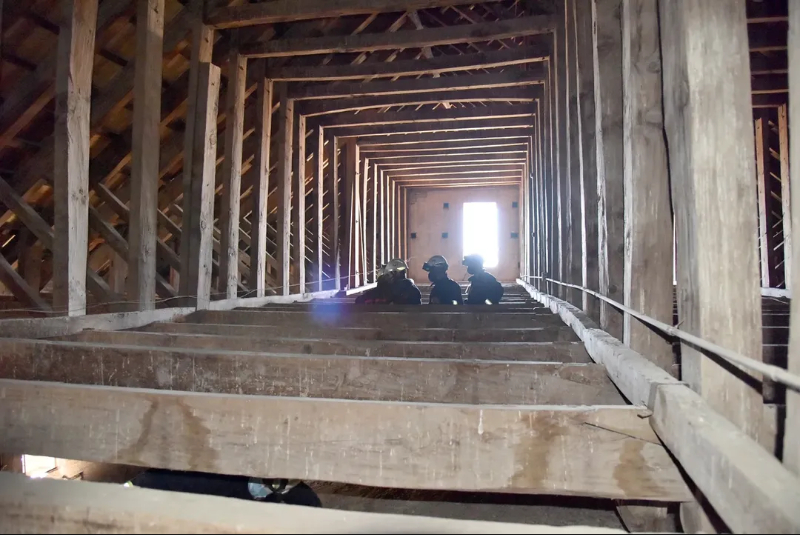 La Mezquita-Catedral