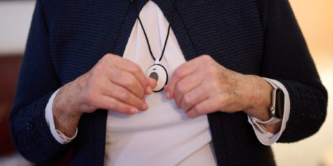 Navarra amplía la inversión para reforzar la teleasistencia avanzada ante el crecimiento de usuarios