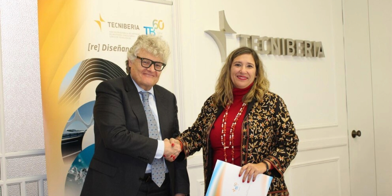 TECNIBERIA y buildingSMART