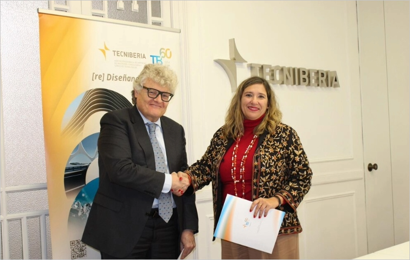 TECNIBERIA y buildingSMART