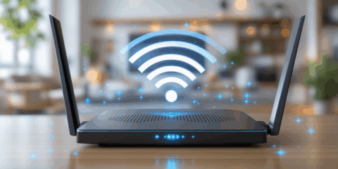 El algoritmo Ponte garantiza comunicaciones industriales inalámbricas fiables