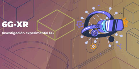El proyecto 6G-XR sienta las bases de las comunicaciones inmersivas de próxima generación