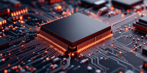 La SETT destina más de 750 millones a la fabricación de obleas de diamante sintético para chips