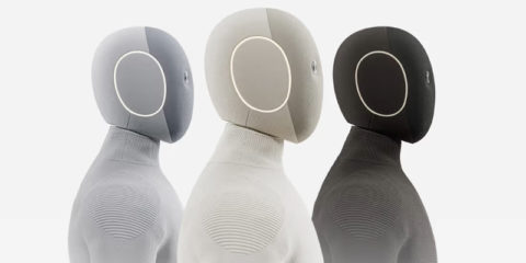 NEO, un robot doméstico para automatizar las tareas cotidianas del hogar