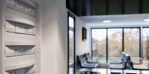 Zennio impulsa la seguridad domótica con KNX Secure en sus últimos productos