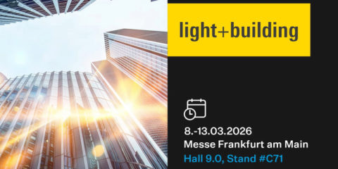 2N mostrará en Light + Building 2026 ecosistemas de control de accesos integrados para edificios inteligentes