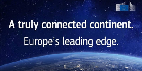 La Comisión Europea presenta la nueva Ley de Redes Digitales para la conectividad avanzada