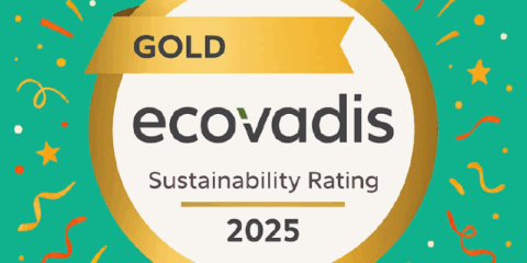 La sostenibilidad responsable permite obtener a Delta Dore la sexta medalla de oro de EcoVadis