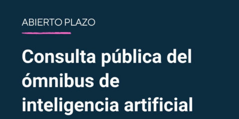 Abierta la consulta pública del ómnibus de inteligencia artificial para simplificar el reglamento europeo
