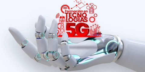 Andalucía refuerza la formación en competencias digitales avanzadas vinculadas al 5G