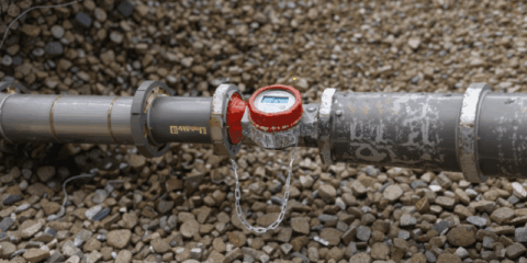 En marcha un proyecto para instalar contadores inteligentes de agua en municipios de Castilla y León