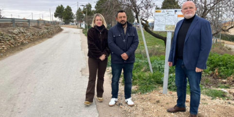 El municipio de Alatoz instala contadores inteligentes de agua y dispositivos de telelectura