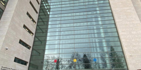 Las sedes de Justicia de la Comunidad Valenciana disponen de wifi para mejorar los servicios