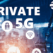 Informe ‘Enterprise Security for Private 5G Networks’