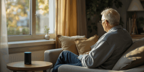 La licitación de teleasistencia en Camargo incluye mejoras tecnológicas y atención continua