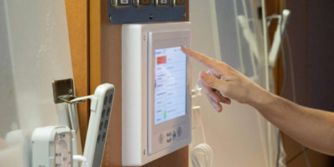 Las residencias públicas de mayores de La Rioja incorporan un sistema avanzado de monitorización