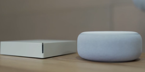 METAHome de CHERUBINI: integración con Alexa