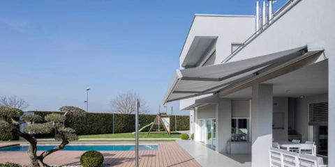 La tecnología de Smart Living de Nice transforma el hogar y el comercio en ISE 2026