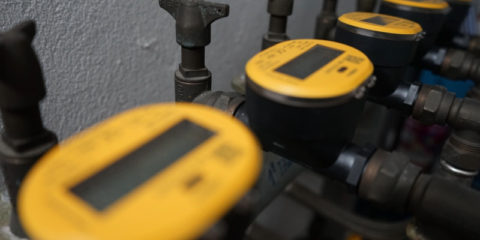 Una nueva fase en la digitalización de contadores de agua moderniza la gestión en localidades de Badajoz