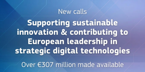 Nuevas convocatorias del programa Horizonte Europa 2026 para impulsar la IA y la innovación digital