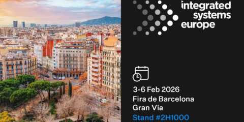 Las nuevas soluciones de control de acceso IP de 2N se presentarán en ISE 2026