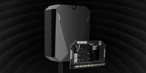 El Hub Hybrid de segunda generación de Ajax Systems ofrece mayor capacidad y rendimiento